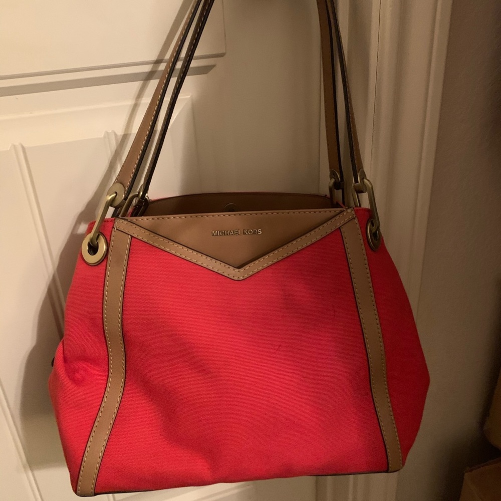 MK Purse